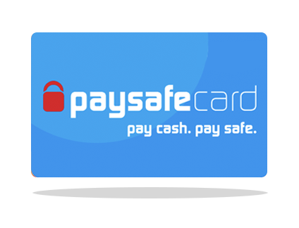 Paysafecard verkopen