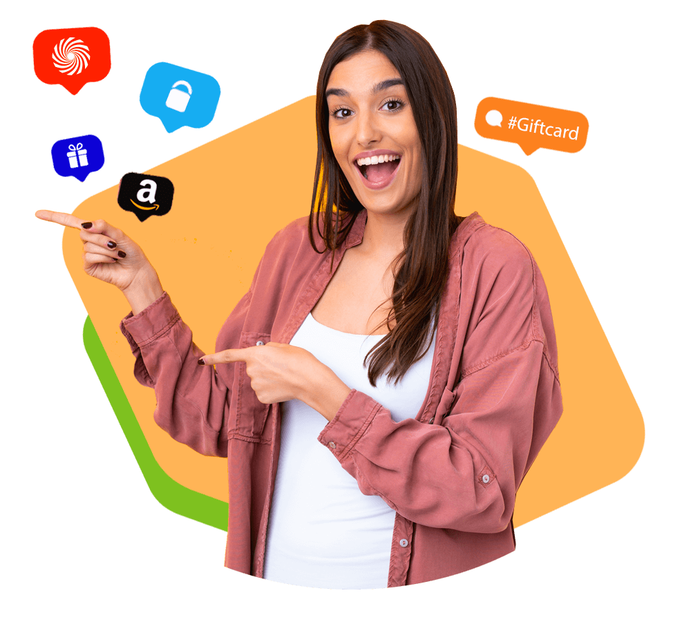 Je cadeaubon inleveren