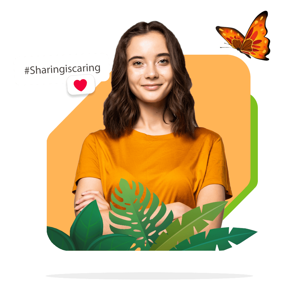 Goede doelen steunen