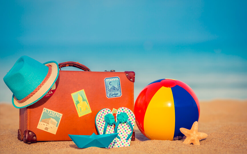 De 5 leukste cadeaukaarten en uitjes voor de Meivakantie!