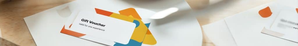 cadeaubonnen verkopen nos