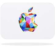 Apple-giftcard Apple giftcard