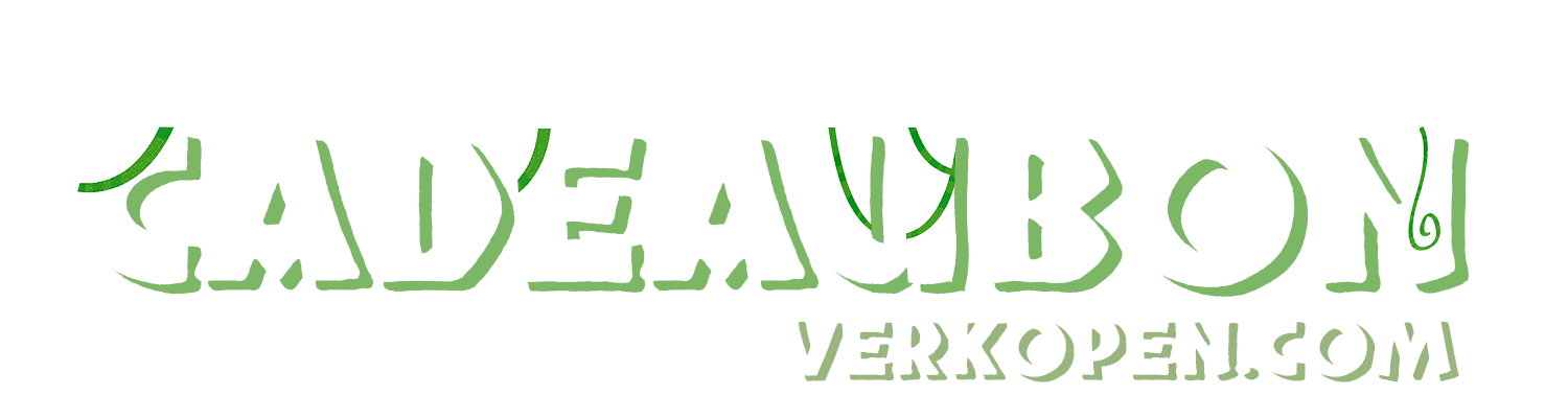 logo cadeaubonverkopen.com