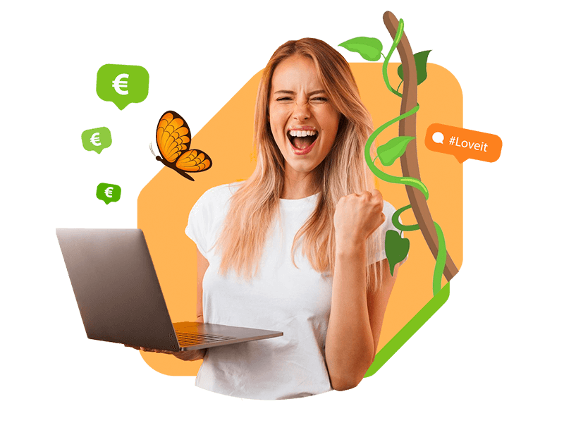 step-3-ontvang-cash-2-k Cash ontvangen